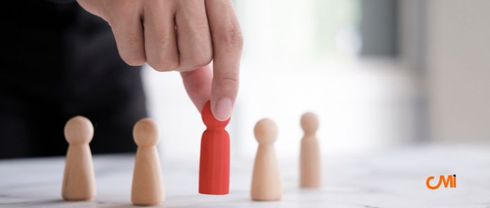 CMI Level 6 Professional Management and Leadership Practice