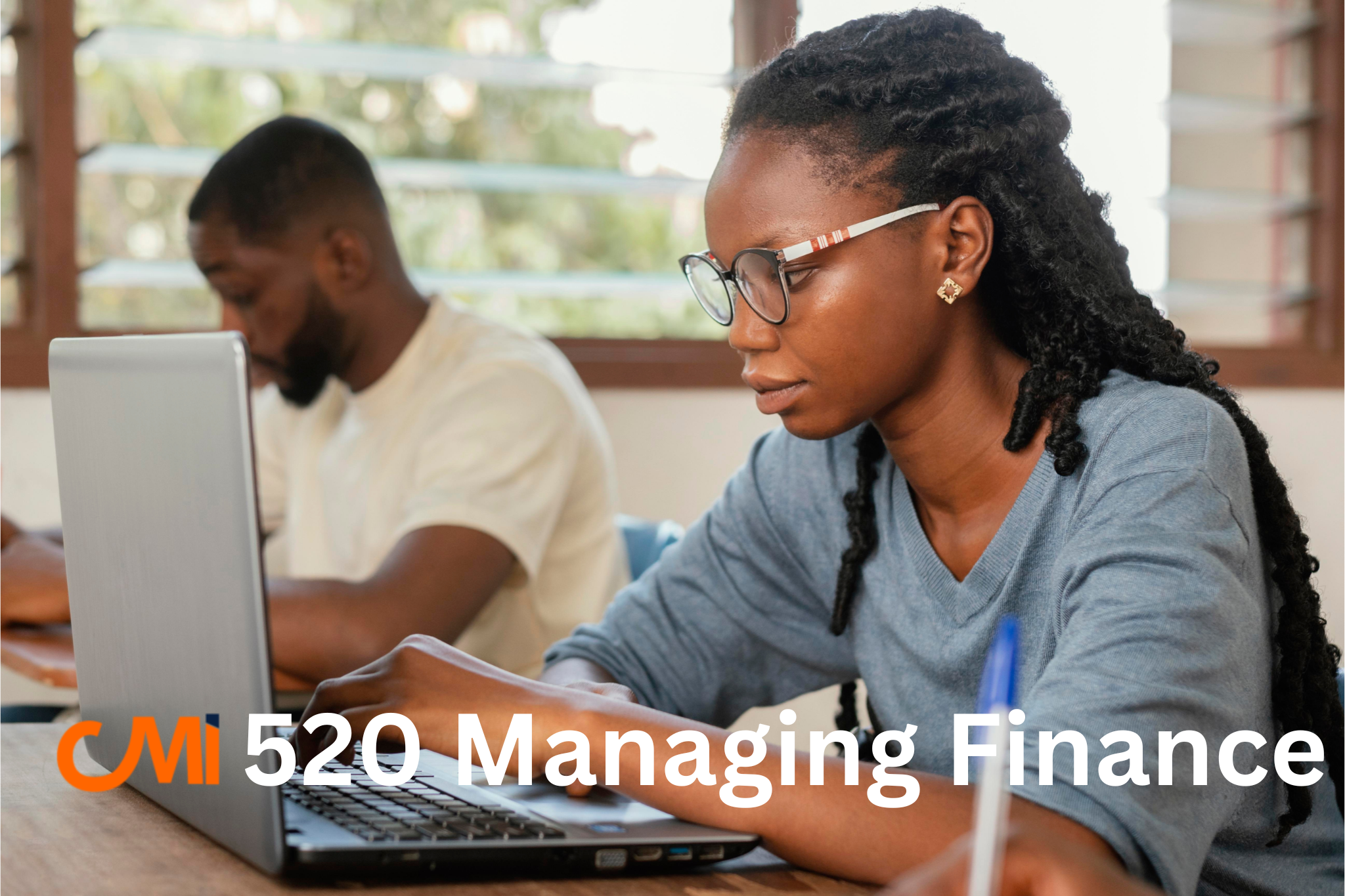 520 Managing Finance
