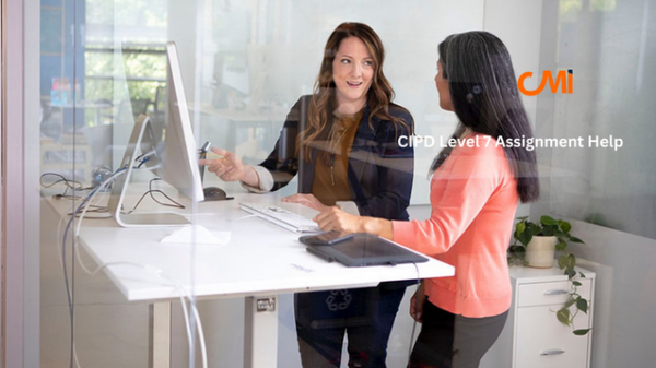 CIPD Level 7 Assignment Help