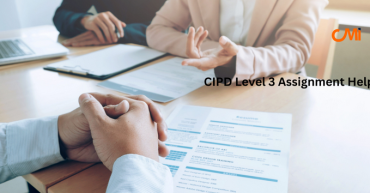 CIPD Level 3 Assignment Help