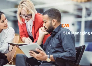 CMI 514 Managing Change