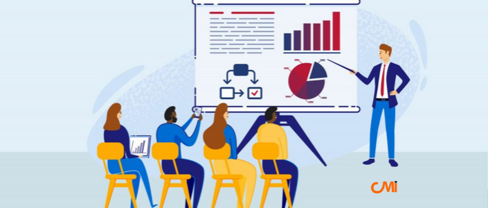 CMI 704 Developing Organisational Strategy