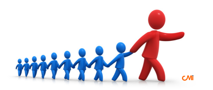 CMI 705 Leading Strategic Change