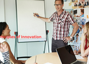 CMI 517 Principles of Innovation