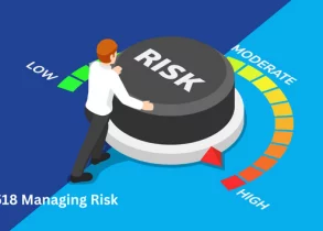 CMI 518 Managing Risk