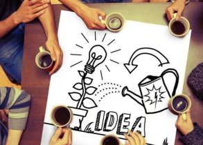 CMI 605 Innovation and Change