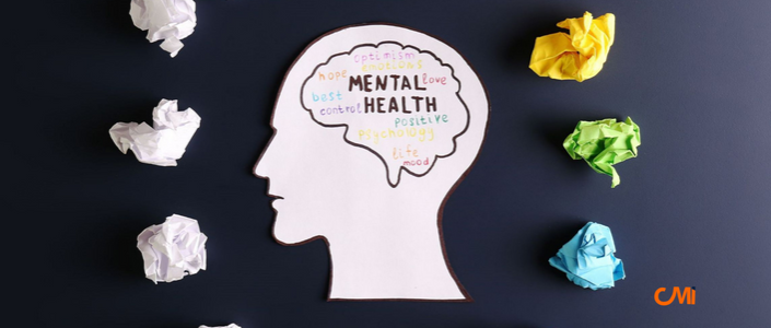 CMI 715 Strategic Approaches to Equality Diversity and Inclusion