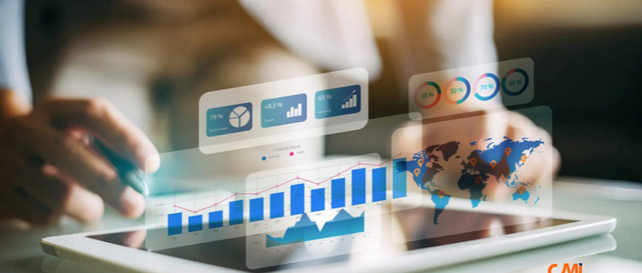 CMI 709 Strategic Management of Data and Information