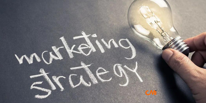 CMI 710 Marketing Strategy