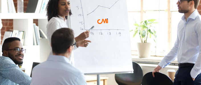 CMI 712 Strategic Management Project