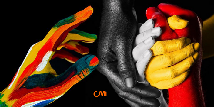 CMI 613 Leading Equality, Diversity and Inclusion