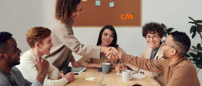CMI 304 Principles of Communication in the Workplace