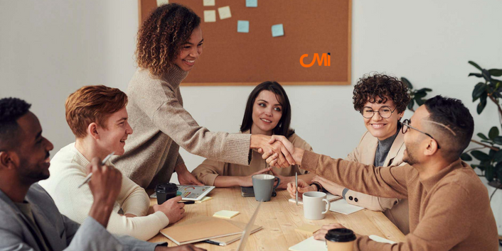 CMI 304 Principles of Communication in the Workplace