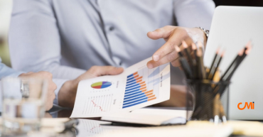 CMI 314 Managing Budgets and Resources