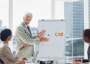 CMI 319 Managing Meetings