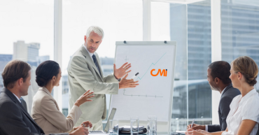 CMI 319 Managing Meetings
