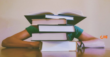 CMI 321 Managing Own Personal and Professional Development