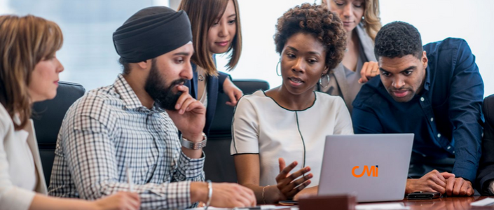 CMI 715 Strategic Approaches to Equality Diversity and Inclusion