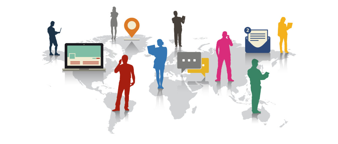7OS05 Managing people in an international context