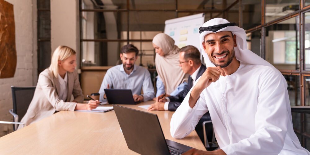 7LD02 Leadership and management development in context