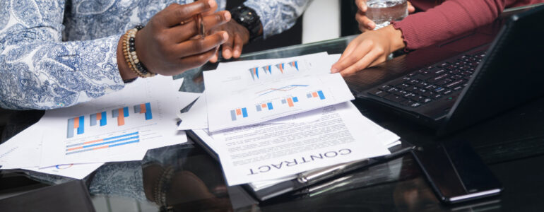 7co04 Business Research in People Practice